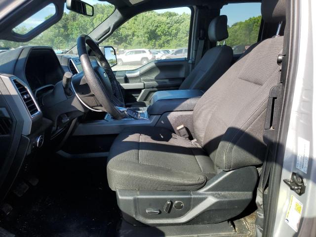 Photo 7 from auction – 2015 FORD F150 SUPER with VIN 1FTFX1EF0FFD12365