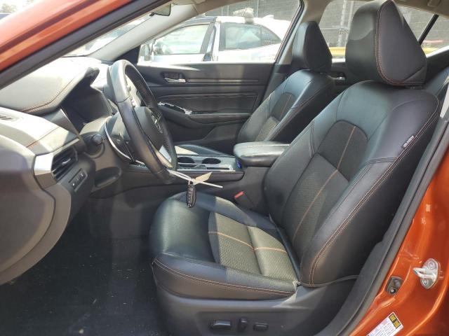 Photo 7 from auction – 2019 NISSAN ALTIMA SR with VIN 1N4BL4CV6KC168408