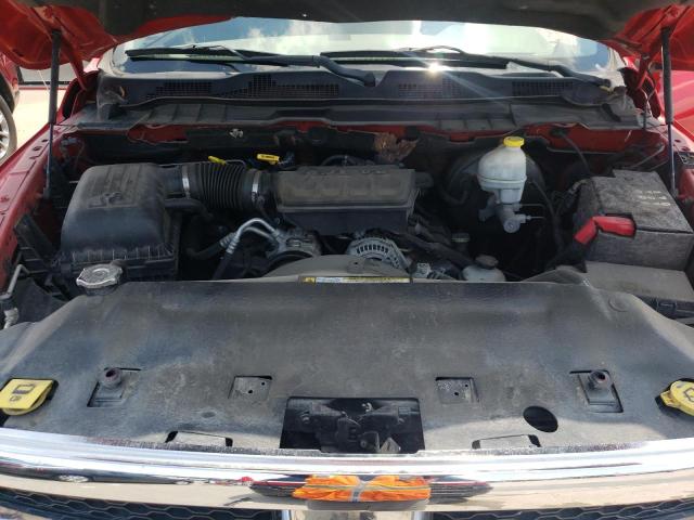 Photo 11 from auction – 2011 DODGE RAM 1500 with VIN 3D7JB1EP7BG538371