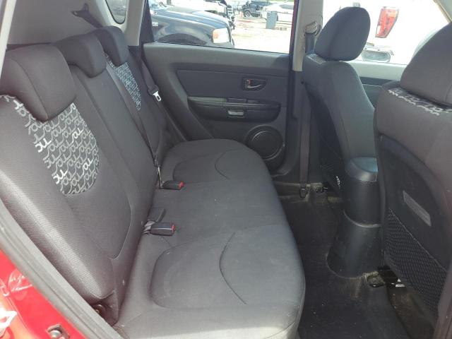 Photo 11 from auction – 2010 KIA SOUL + with VIN KNDJT2A26A7114505