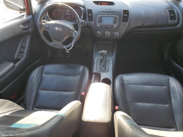 صورة رقم 8 من المزاد - 2014 KIA FORTE EX مع VIN KNAFZ4A88E5072048