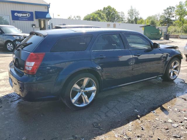 Photo 3 from auction – 2005 DODGE MAGNUM SXT with VIN 2D4FV48V75H116594