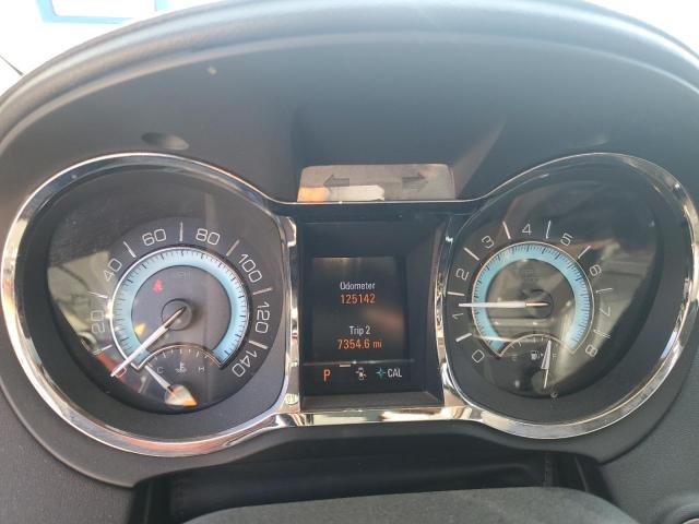 Photo 9 from auction – 2012 BUICK LACROSSE T with VIN 1G4GJ5E39CF136068