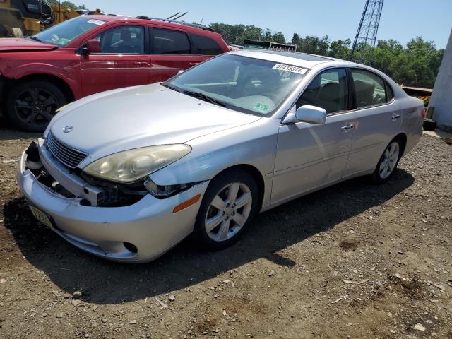LEXUS ES 330 2006 con VIN JTHBA30G765163226 - Foto de la subasta