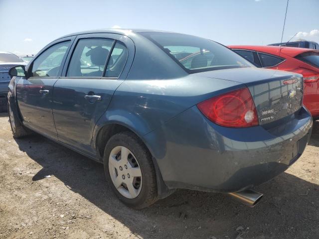 Photo 2 from auction – 2007 CHEVROLET COBALT LT with VIN 1G1AL55F377252535