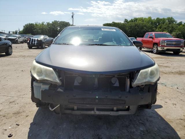 Photo 5 from auction – 2013 TOYOTA CAMRY L with VIN 4T4BF1FK1DR295681
