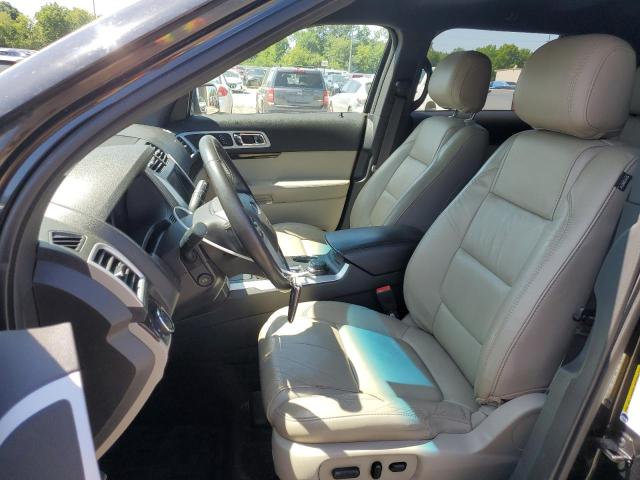 Photo 7 from auction – 2014 FORD EXPLORER L with VIN 1FM5K8F81EGB34523
