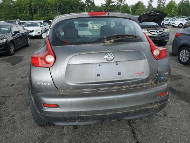 Photo 6 from auction – 2014 NISSAN JUKE S with VIN JN8AF5MV6ET481632