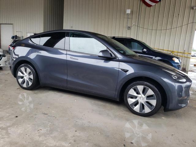 Photo 4 from auction – 2023 TESLA MODEL Y with VIN 7SAYGDEE0PF596526