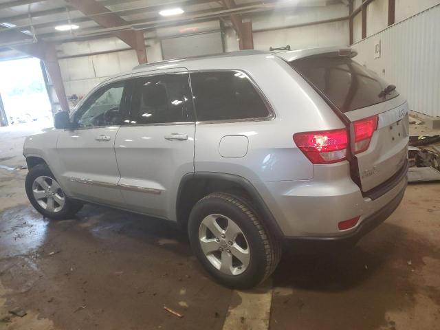 Photo 2 from auction – 2012 JEEP GRAND CHER with VIN 1C4RJFAG2CC124213