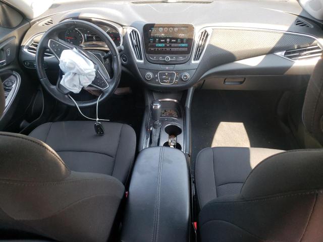 Photo 8 from auction – 2018 CHEVROLET MALIBU LT with VIN 1G1ZD5ST7JF236992