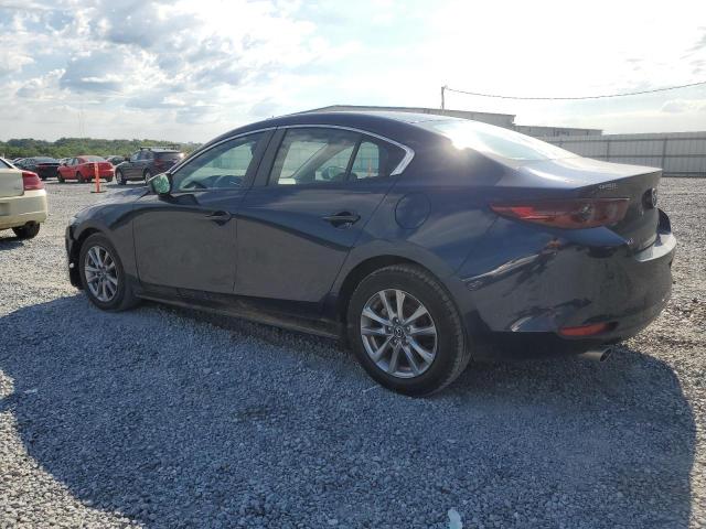 Photo 2 from auction – 2020 MAZDA 3 with VIN 3MZBPABL9LM131511