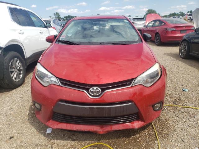 Photo 5 from auction – 2016 TOYOTA COROLLA L with VIN 2T1BURHE6GC583627