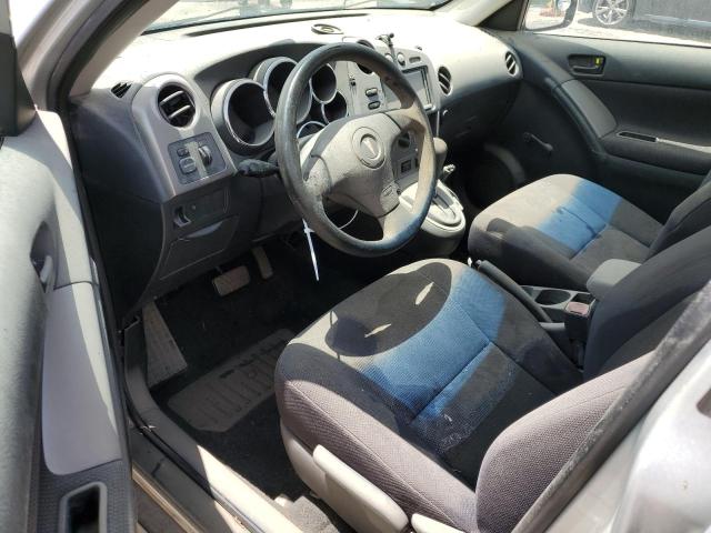 Photo 8 from auction – 2006 PONTIAC VIBE with VIN 5Y2SL65836Z420079