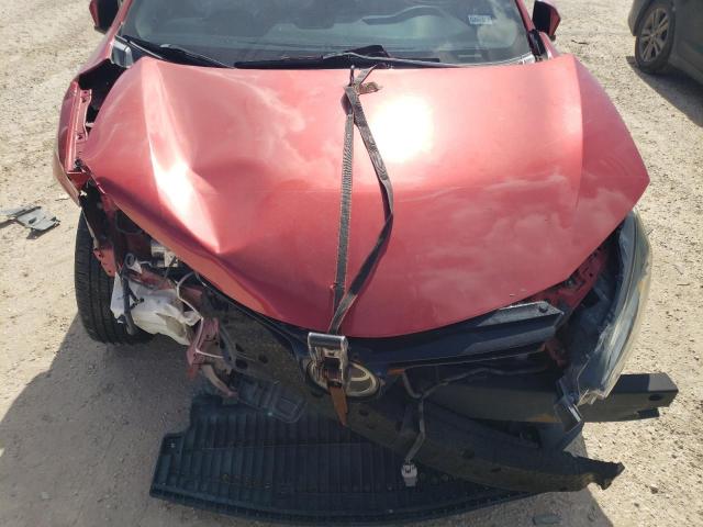 Photo 11 from auction – 2018 TOYOTA COROLLA L with VIN 5YFBURHE7JP797601