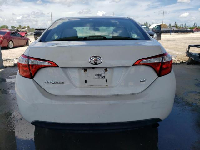 Photo 6 from auction – 2015 TOYOTA COROLLA L with VIN 2T1BURHE9FC310860