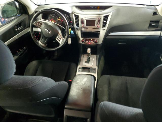 Photo 8 from auction – 2014 SUBARU LEGACY 2.5 with VIN 4S3BMCC61E3021055