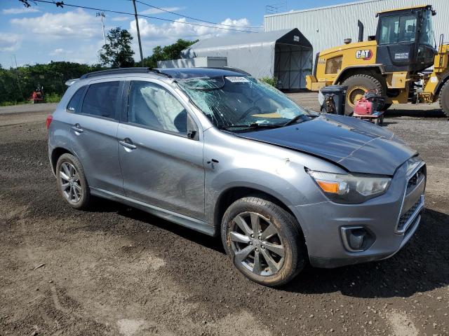 Photo 4 from auction – 2013 MITSUBISHI RVR SE with VIN 4A4AJ3AU5DE606285