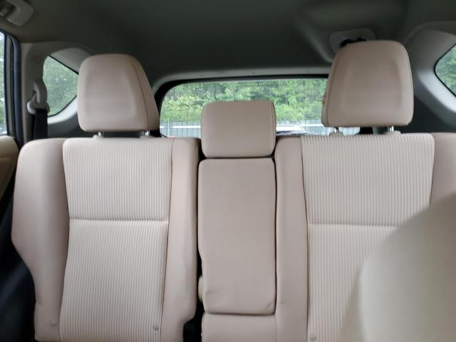 Foto 10 de la subasta – 2013 TOYOTA RAV4 LE con VIN 2T3BFREV2DW107147
