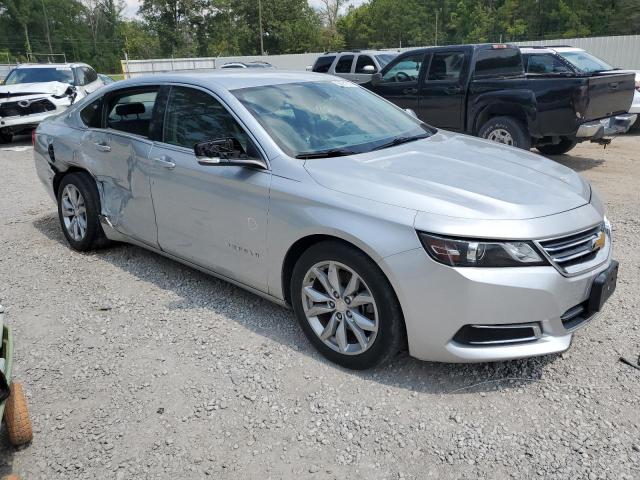 Photo 4 from auction – 2017 CHEVROLET IMPALA LT with VIN 2G1105SA4H9129845