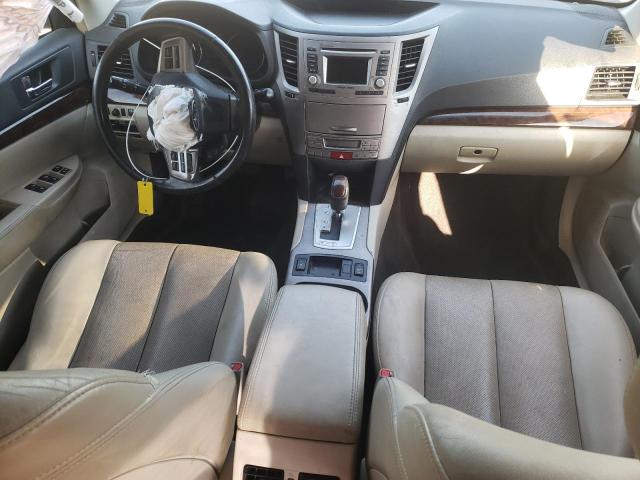 Photo 8 from auction – 2014 SUBARU LEGACY 2.5 with VIN 4S3BMCL68E3007427