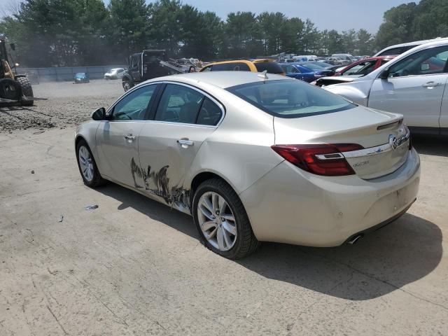 Photo 2 from auction – 2014 BUICK REGAL PREM with VIN 2G4GP5EX3E9322525