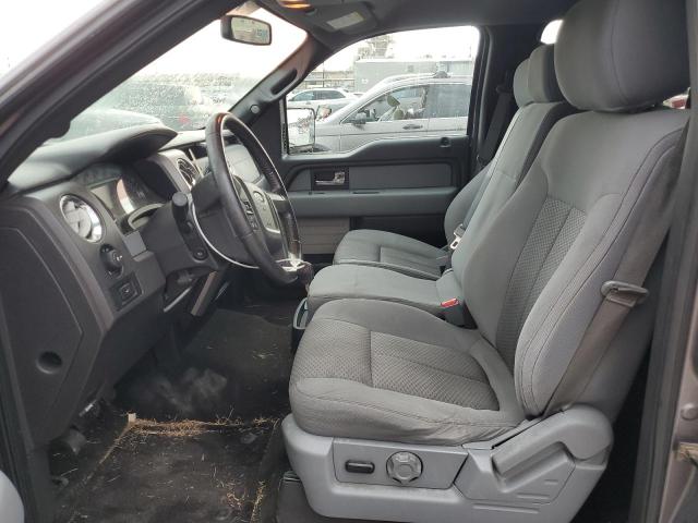 Photo 7 from auction – 2012 FORD F150 SUPER with VIN 1FTFW1CF9CKE18189