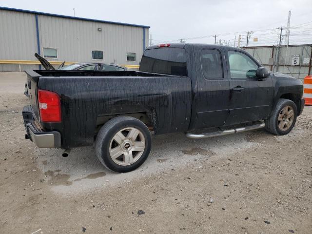 Photo 3 from auction – 2008 CHEVROLET SILVERADO with VIN 2GCEC19J081234864