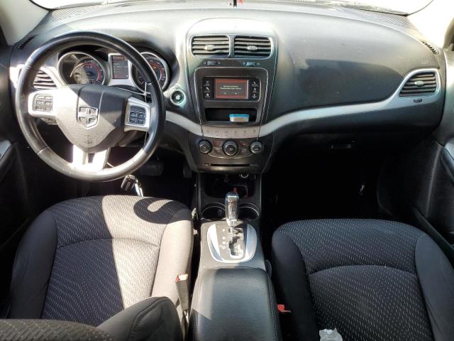 Photo 8 from auction – 2017 DODGE JOURNEY SE with VIN 3C4PDCAB1HT519562