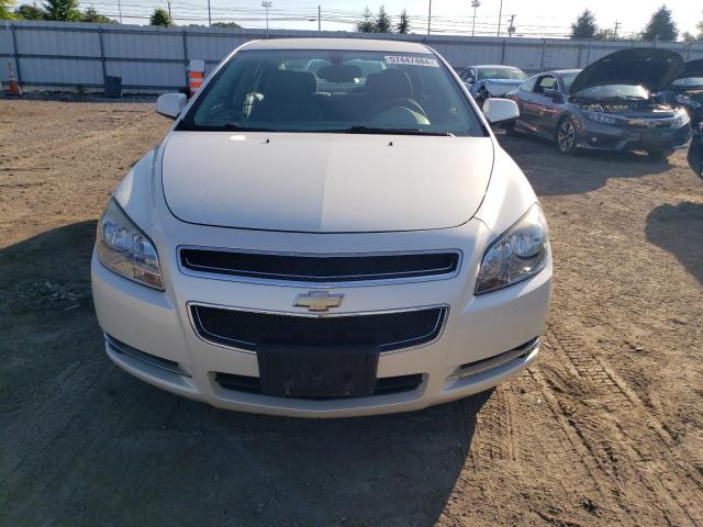 Photo 5 from auction – 2011 CHEVROLET MALIBU 1LT with VIN 1G1ZC5E11BF318537