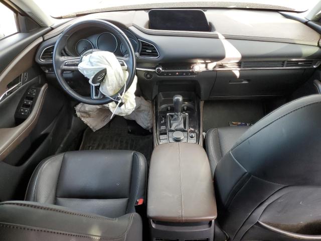 Photo 8 from auction – 2022 MAZDA CX-30 PREM with VIN 3MVDMBDL4NM449867