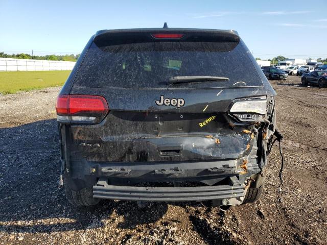 Photo 6 from auction – 2017 JEEP GRAND CHER with VIN 1C4RJFBG3HC694856