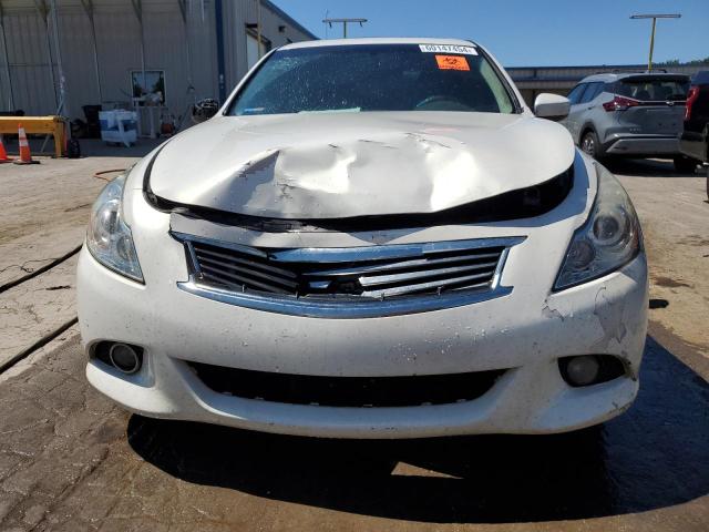 Photo 5 from auction – 2012 INFINITI G25 BASE with VIN JN1DV6AP3CM700788