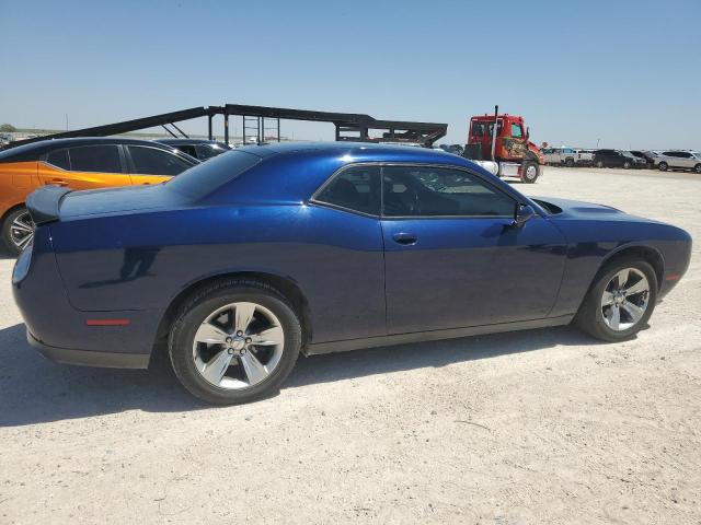 Photo 3 from auction – 2016 DODGE CHALLENGER with VIN 2C3CDZAG8GH153608