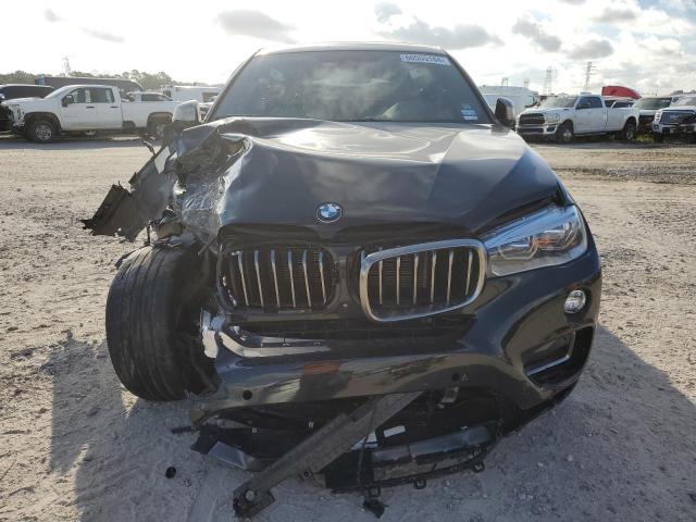 Photo 5 from auction – 2018 BMW X6 XDRIVE3 with VIN 5UXKU2C59J0Z61213