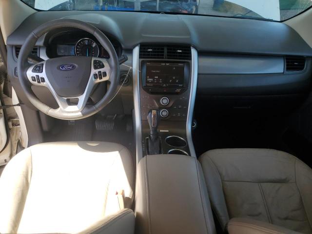 Фото 8 с аукциона – 2013 FORD EDGE SEL с VIN 2FMDK3JCXDBC92343