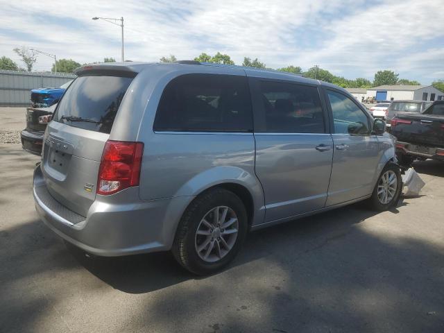 Photo 3 from auction – 2019 DODGE GRAND CARA with VIN 2C4RDGCG7KR713192