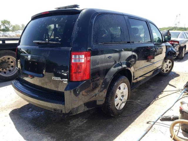 Photo 3 from auction – 2010 DODGE GRAND CARA with VIN 2D4RN4DE3AR233113