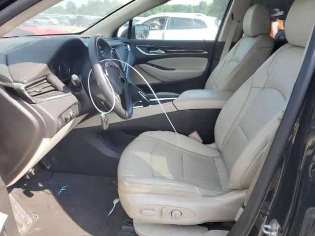 Photo 7 from auction – 2021 BUICK ENCLAVE ES with VIN 5GAERBKW9MJ226970