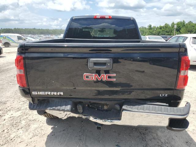 Photo 6 from auction – 2015 GMC SIERRA C15 with VIN 3GTP1VEC9FG511366