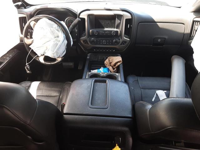 Photo 8 from auction – 2015 GMC SIERRA K15 with VIN 3GTU2WEJ1FG463429