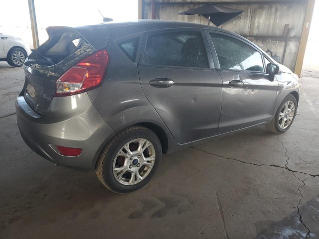 Photo 3 from auction – 2014 FORD FIESTA SE with VIN 3FADP4EJ8EM106793