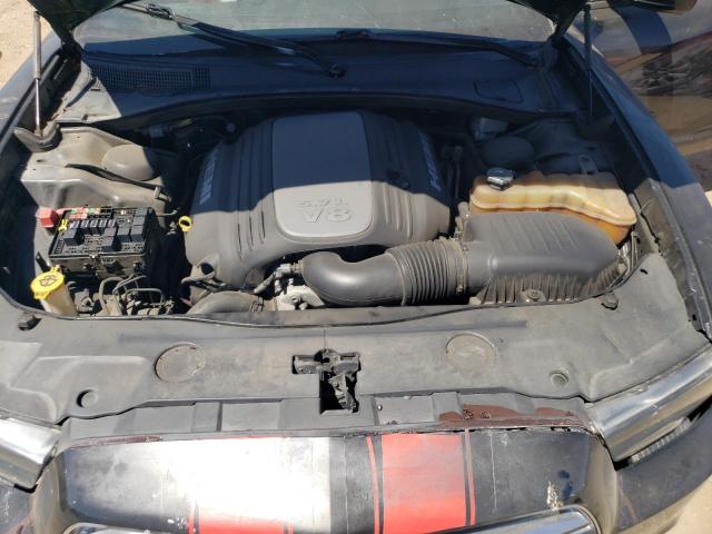 Foto 11 de la subasta – 2014 DODGE CHARGER R/ con VIN 2C3CDXCT5EH209015