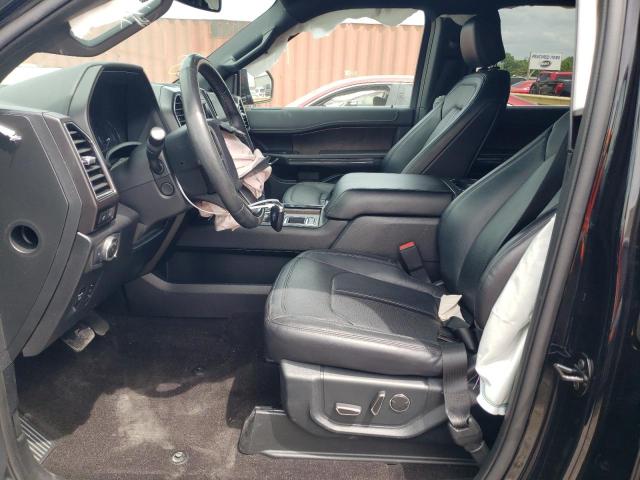Photo 7 from auction – 2020 FORD EXPEDITION with VIN 1FMJK1KT6LEA51405