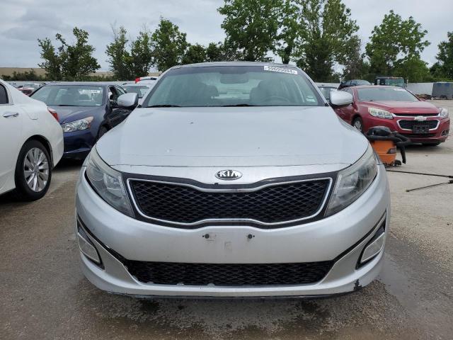 Photo 5 from auction – 2014 KIA OPTIMA EX with VIN 5XXGN4A79EG305053