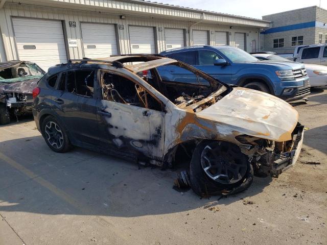 Photo 4 from auction – 2017 SUBARU CROSSTREK with VIN JF2GPALC3HH247842