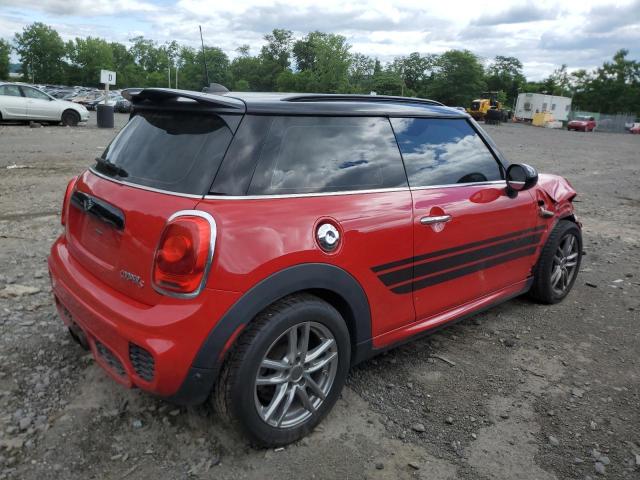 Photo 3 from auction – 2017 MINI COOPER S with VIN WMWXP7C35H2C61519