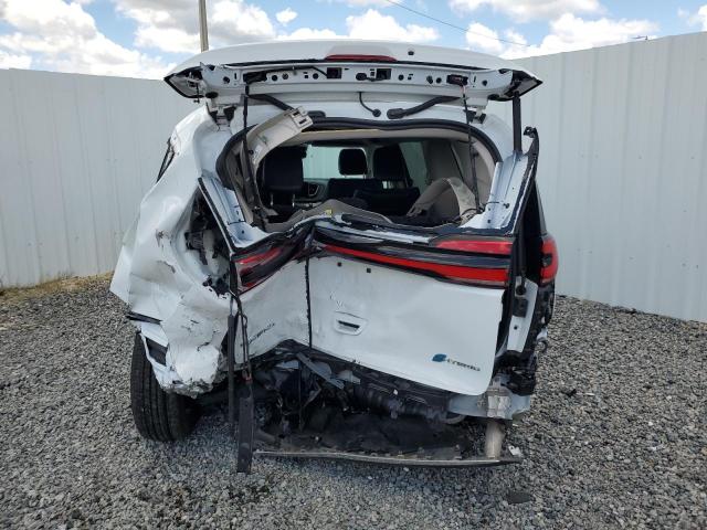 Photo 6 from auction – 2022 CHRYSLER PACIFICA H with VIN 2C4RC1L74NR136996