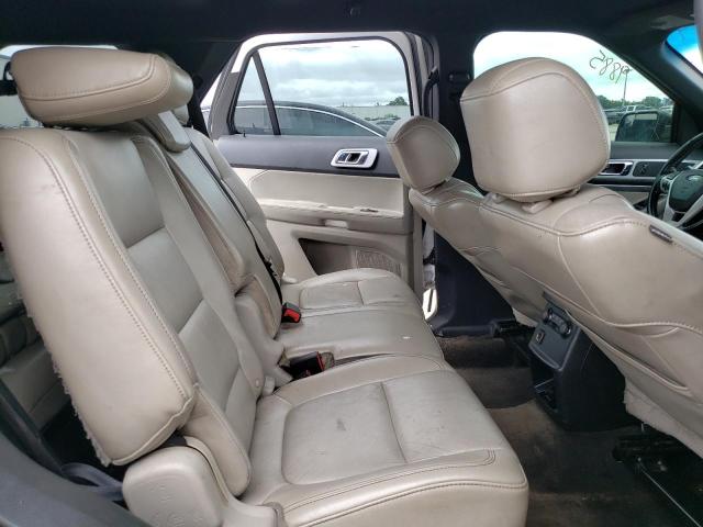 Photo 11 from auction – 2011 FORD EXPLORER X with VIN 1FMHK7D82BGA09410