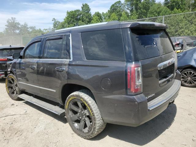 Photo 2 from auction – 2016 GMC YUKON DENA with VIN 1GKS2CKJ4GR356505